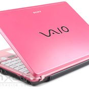 รีวิว Sony VAIO C23