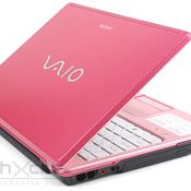 รีวิว Sony VAIO C23