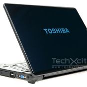 รีวิว Toshiba Satellite M200 E413T