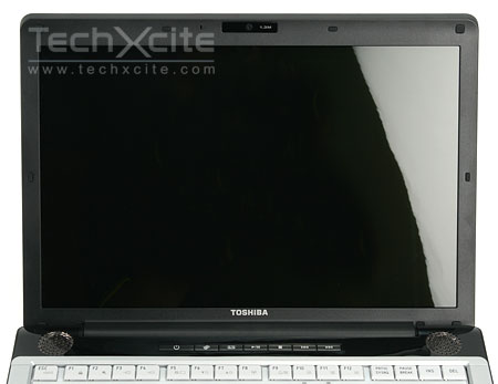 รีวิว Toshiba Satellite M200 E413T