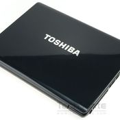 รีวิว Toshiba Satellite M200 E413T