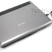 รีวิว Asus F3H