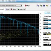 รีวิว HP Pavilion dv2216TX