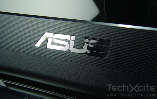 รีวิว Asus G2S