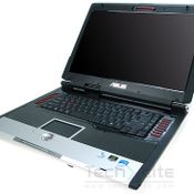 รีวิว Asus G2S