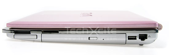 รีวิว Sony VAIO CR13S