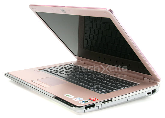 รีวิว Sony VAIO CR13S