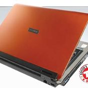 รีวิว Toshiba Satellite M100-2242T