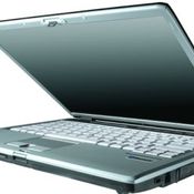 พรีวิว Fujitsu Lifebook S7110