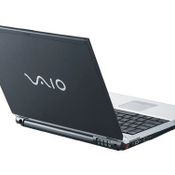 รีวิว Sony VAIO VGN-SZ18GP