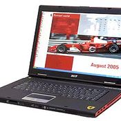 รีวิว Acer Ferrari 4000