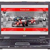 รีวิว Acer Ferrari 4000