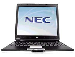 รีวิว NEC Versa S1100