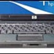รีวิว HP Compaq nx6120