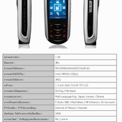 COWON F2  (1GB)