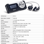 Apacer Audio Steno AU350