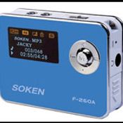 Soken F-260A