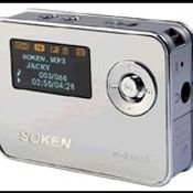 Soken F-260A