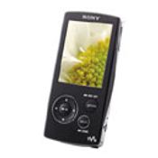 Sony : WALKMAN Video MP3 - NW-A808