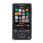 Sony : Walkman MP4 รุ่น NWZ-A820