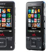 Sony : Walkman MP4 รุ่น NWZ-A820