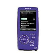 Sony : Walkman Video MP3 NW-A806