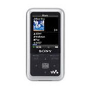 Sony : Walkman Video MP3 NWZ-S615F