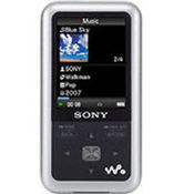 Sony : Walkman Video MP3 NWZ-S615F