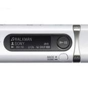 Sony : Walkman MP3 NWD-B105F