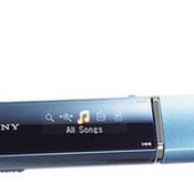 Sony : Walkman MP3 NW-E015F