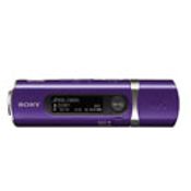 Sony :  Walkman MP3 NWD-B103F