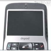 รีวิว Dopod C720W