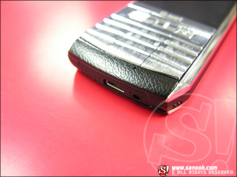 G-net G534  Platinum TV Mobile คุณภาพ เหนือระดับ