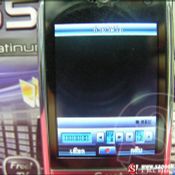 G-net G534  Platinum TV Mobile คุณภาพ เหนือระดับ