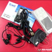 รีวิว G – Net G533 : ฟังก์ชั่นครบๆ ราคาสบายกระเป๋า