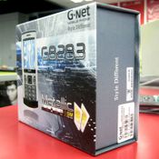 แกะกล่อง G-Net G8283 Metallic สุดหรู ดูดี มีสไตล์