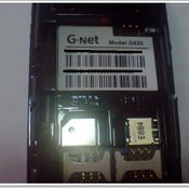 รีวิว G-NET G520  มือถือติดทีวีราคาถูก คุณภาพเยี่ยม