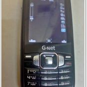 รีวิว G-NET G520  มือถือติดทีวีราคาถูก คุณภาพเยี่ยม