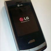 รีวิว LG KF750 Secret บาง เบา กระชับมือ