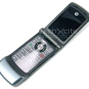 รีวิว Motorola W510