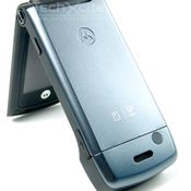 รีวิว Motorola W510