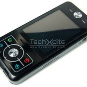 รีวิว Motorola ROKR E6