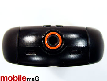 รีวิว Motorola ROKR E2