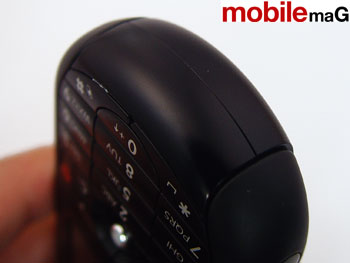 รีวิว Motorola ROKR E2