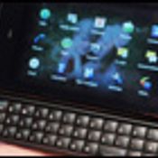 NOKIA N900 สมาร์ทโฟนสุดไฮโซ