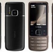 Nokia 6700 Classic - ดิชั้นสวยอย่างเดียวไม่ได้ .....