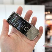 Nokia 6700 Classic - ดิชั้นสวยอย่างเดียวไม่ได้ .....