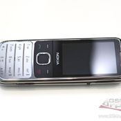 Nokia 6700 Classic - ดิชั้นสวยอย่างเดียวไม่ได้ .....