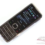 Nokia 6700 Classic - ดิชั้นสวยอย่างเดียวไม่ได้ .....