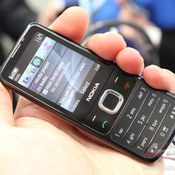 Nokia 6700 Classic - ดิชั้นสวยอย่างเดียวไม่ได้ .....